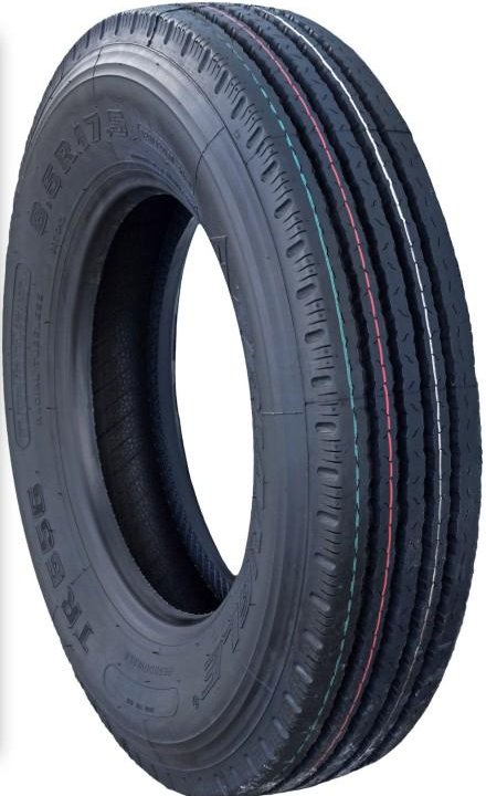 Triangle TR656 9.5R17.5 (225/90R17.5) 18PR рулевые