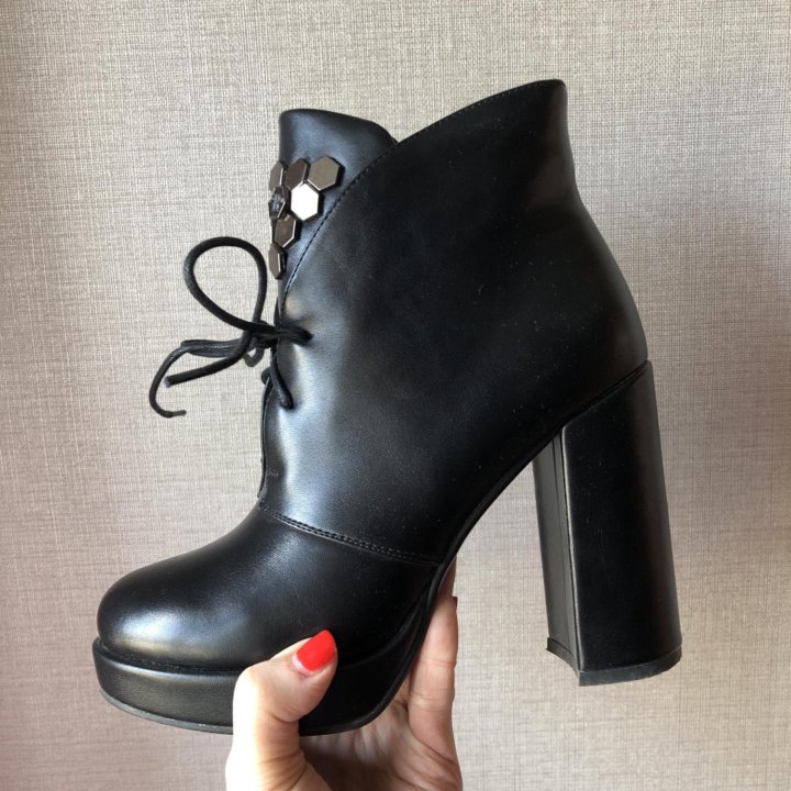 Ботильоны ????