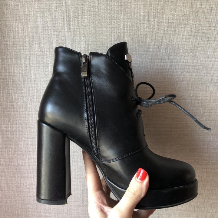 Ботильоны ????