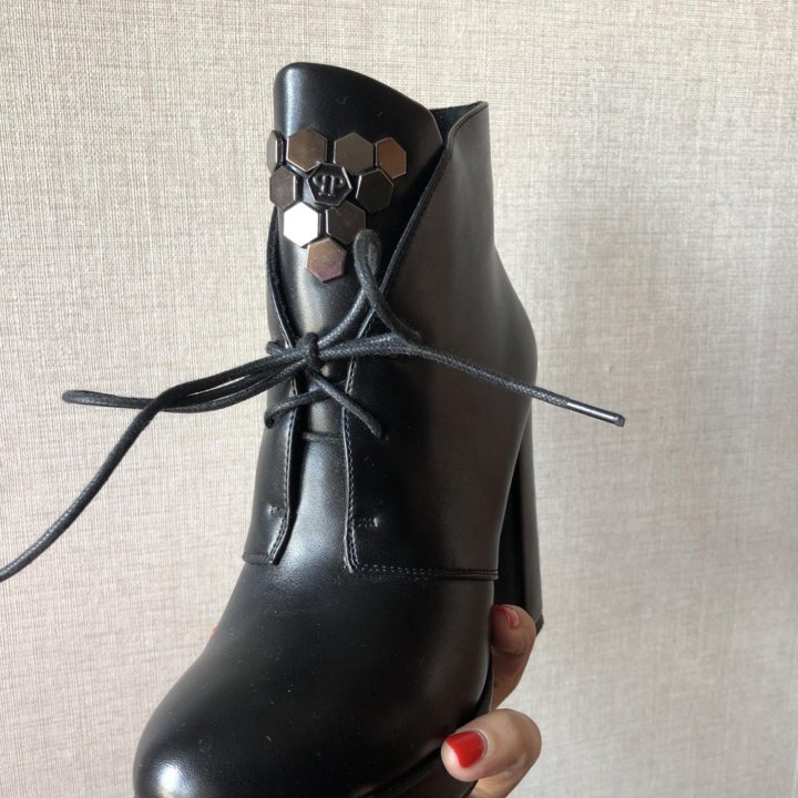 Ботильоны ????