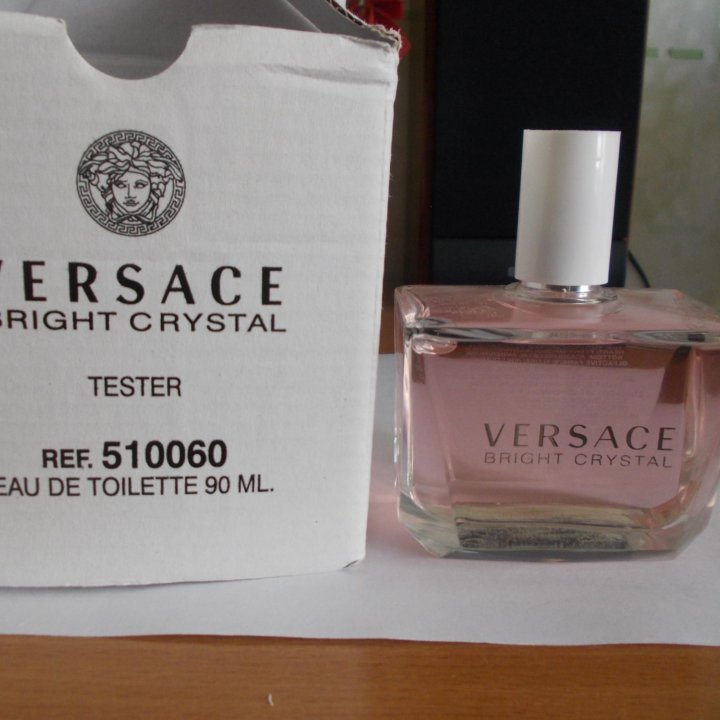 Versace Crystal