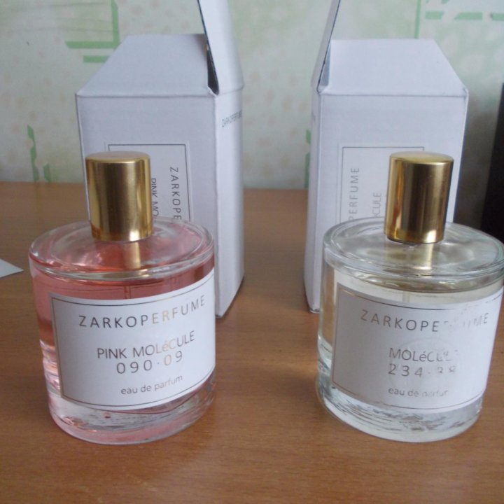 Zarkoperfume