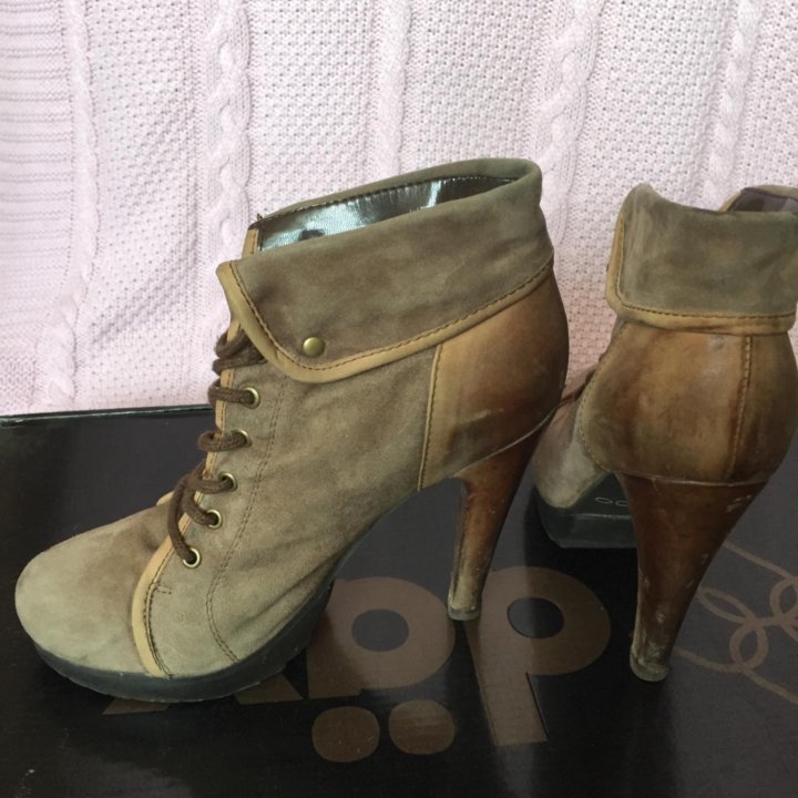 Ботильоны Aldo