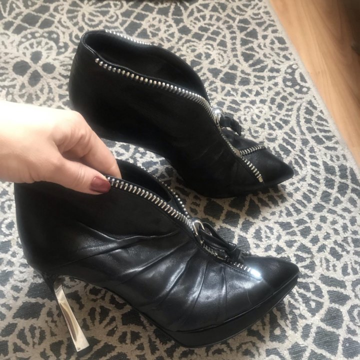 Ботильоны baldinini