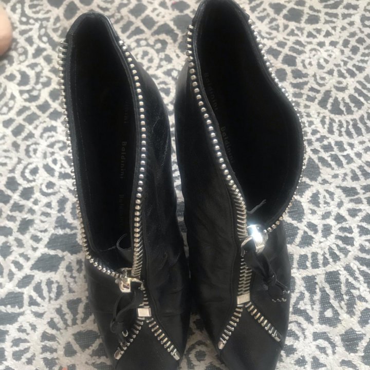 Ботильоны baldinini