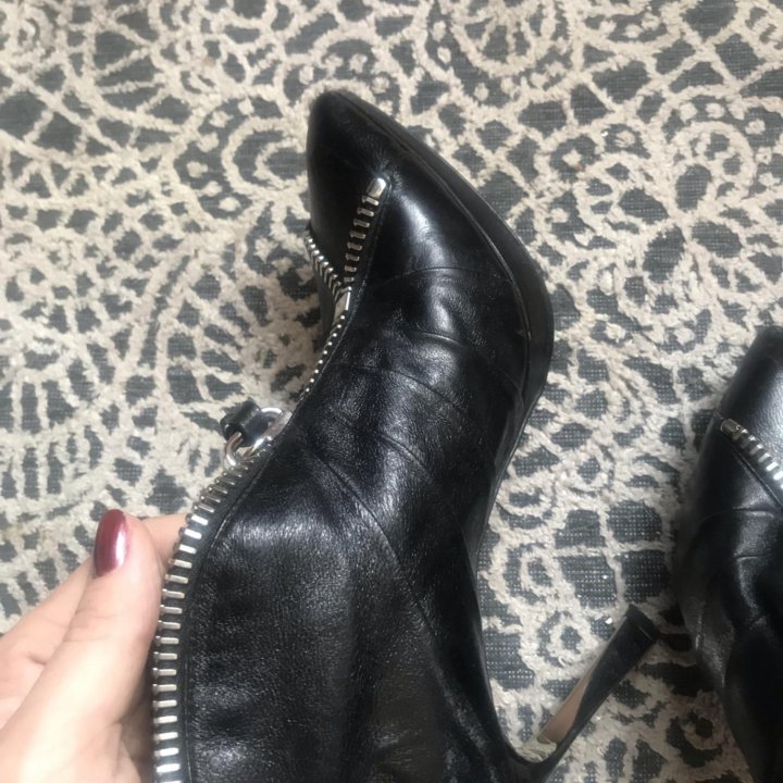 Ботильоны baldinini