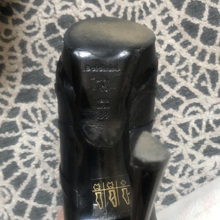 Ботильоны baldinini