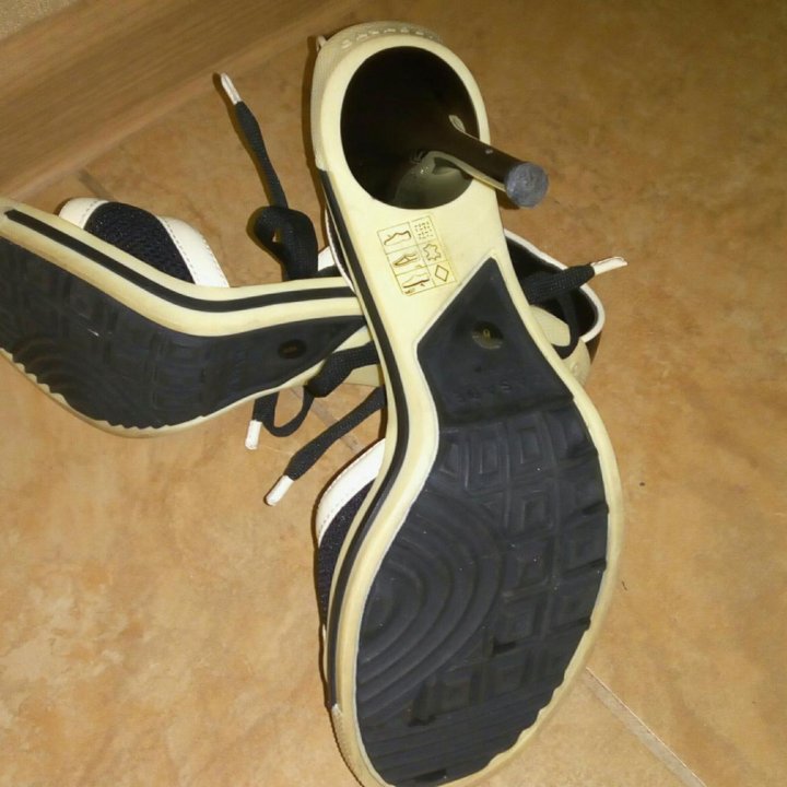 Босоножки Casadei