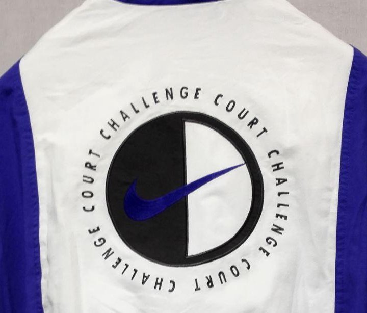 Костюм Nike Challenge Court