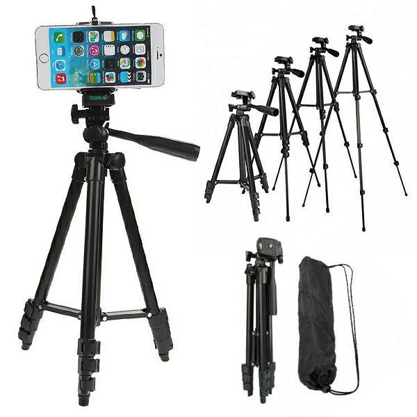 Штатив трипод Tripod 3120 для смартфона