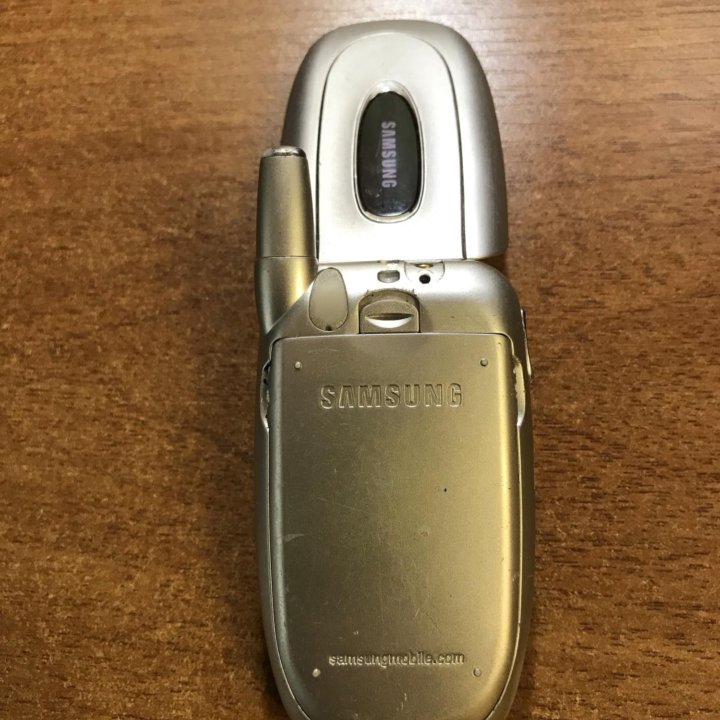 Телефон Samsung SGH-X450