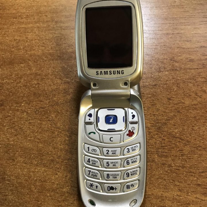 Телефон Samsung SGH-X450