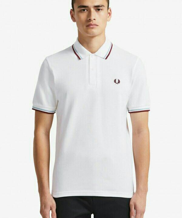 Polo Fred Perry Краснодар Юмр