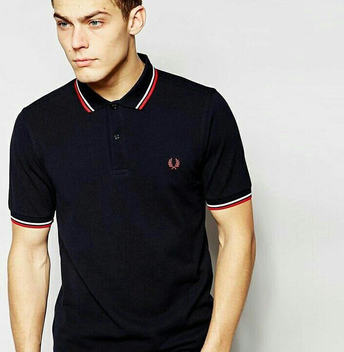 Polo Fred Perry Краснодар Юмр