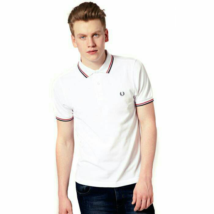 Polo Fred Perry Краснодар Юмр