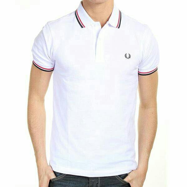 Polo Fred Perry Краснодар Юмр