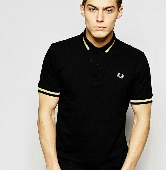 Polo Fred Perry Краснодар Юмр