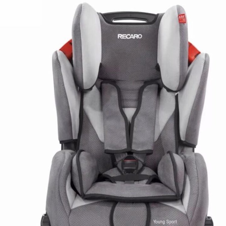 Детское автокресло Recaro Young Sport