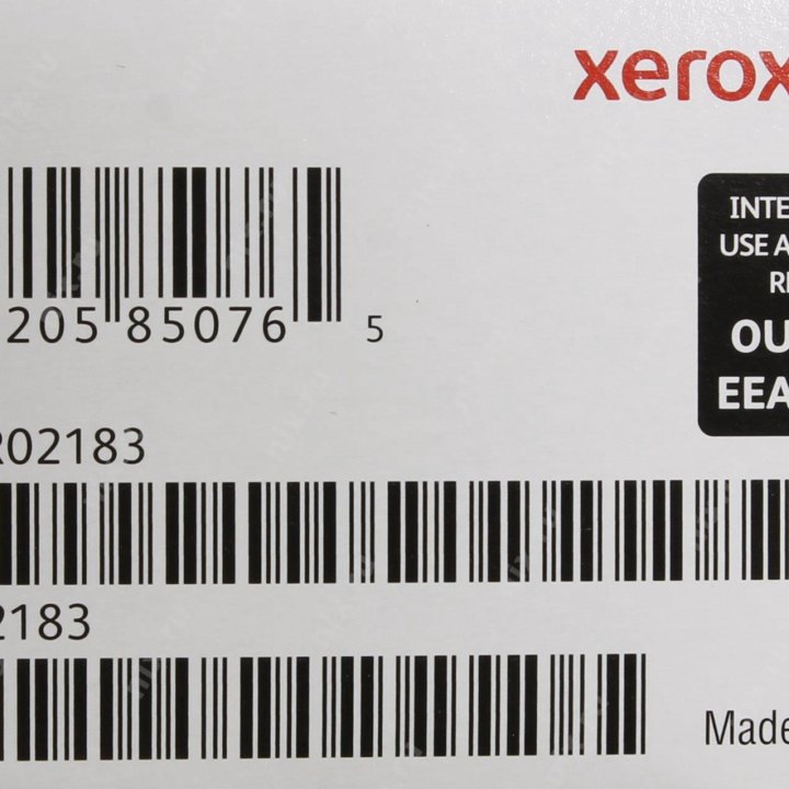 Картридж Xerox WorkCentre 3045 106R02183