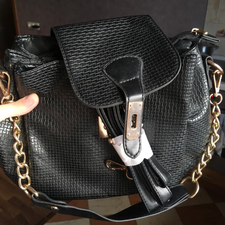 Сумочка Новая!