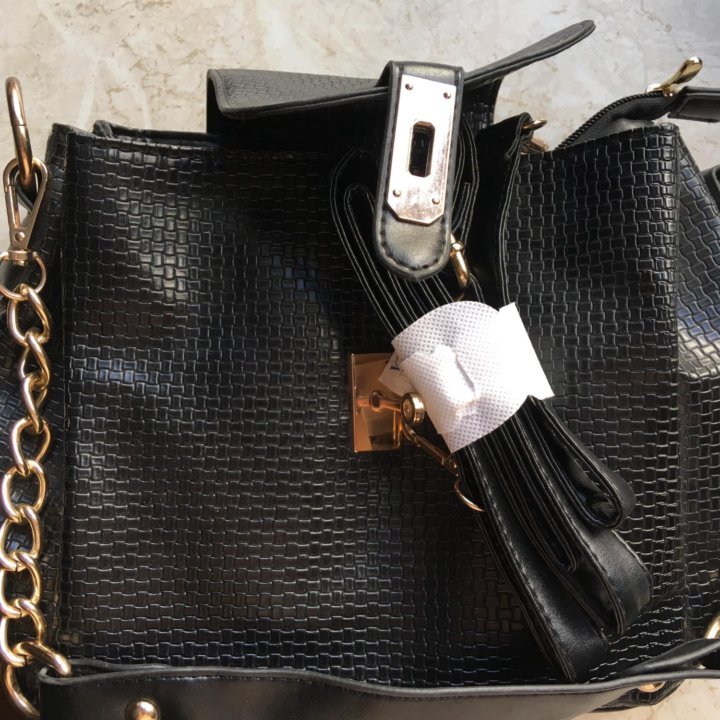 Сумочка Новая!