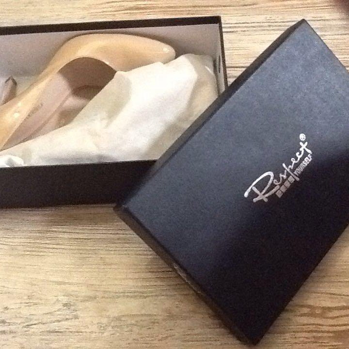 Туфли лакированные