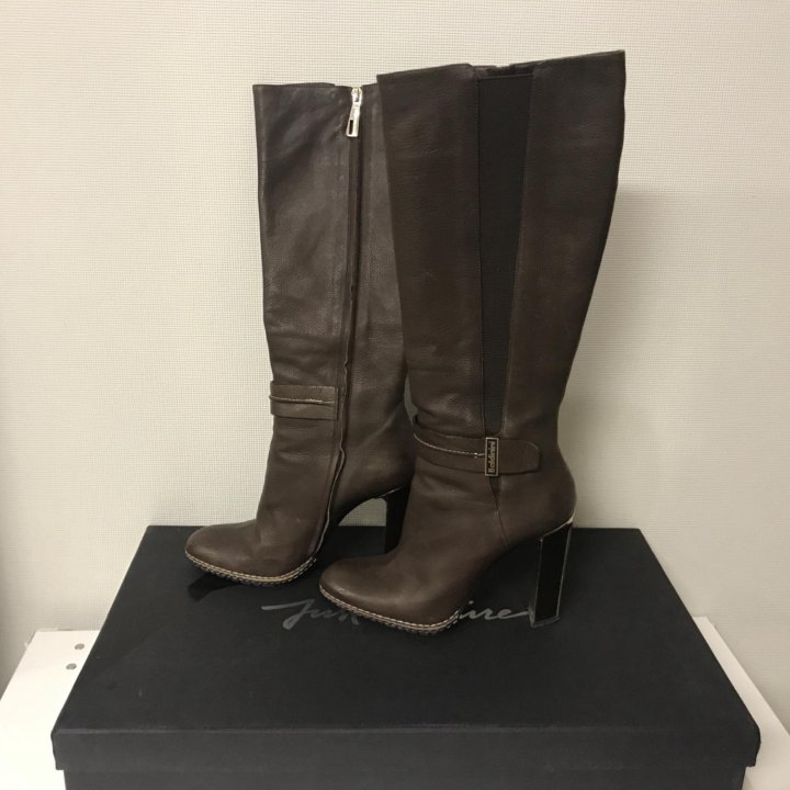 Сапоги Baldinini