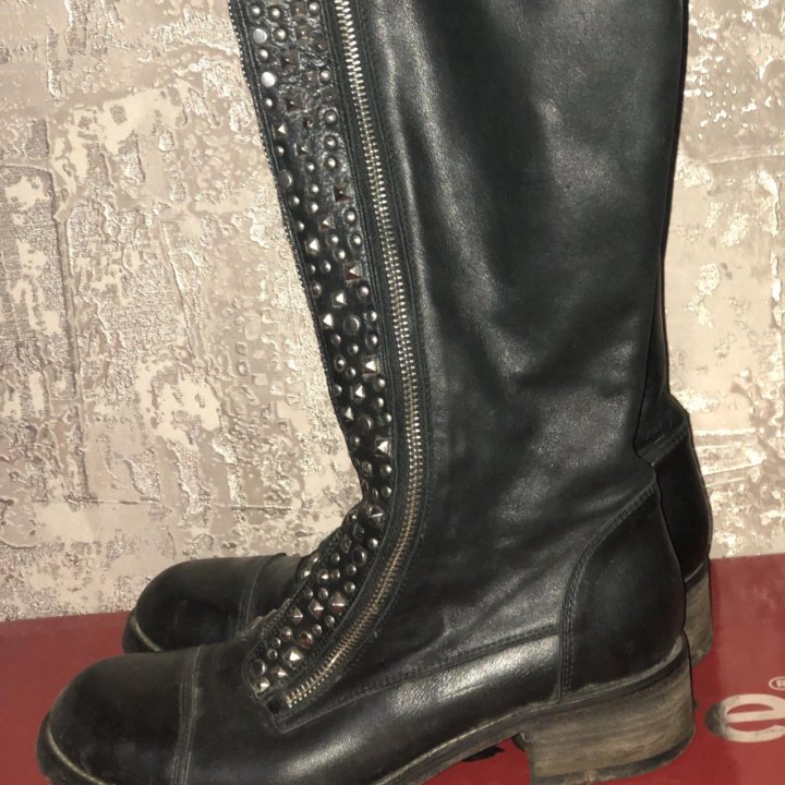 Сапоги Mascotte