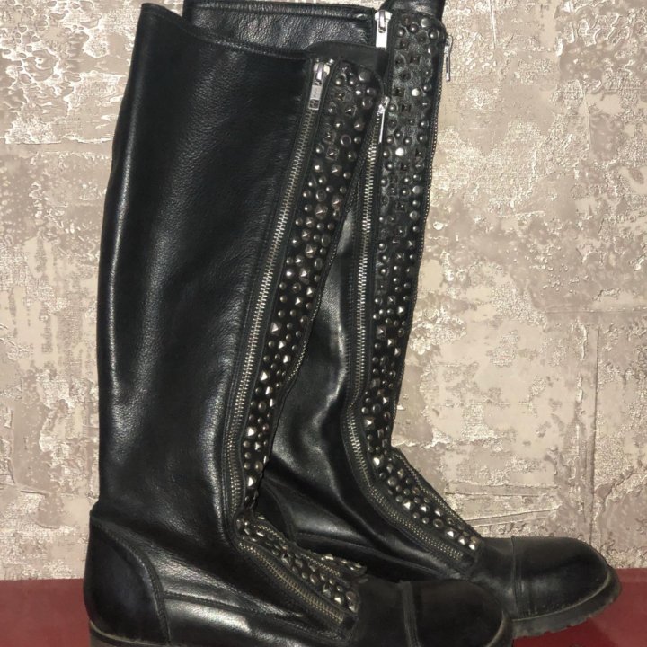 Сапоги Mascotte