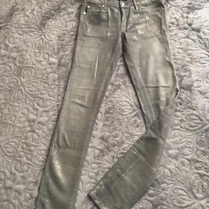 Джинсы Calvin Klein jeans