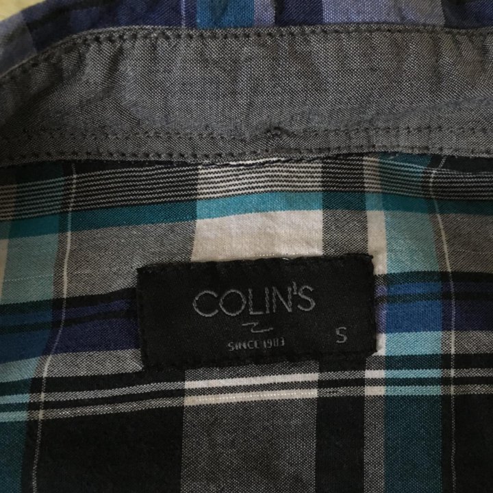 Рубашка Colin’s
