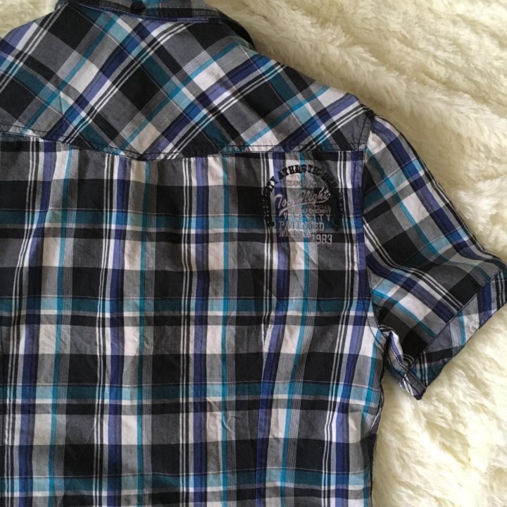 Рубашка Colin’s