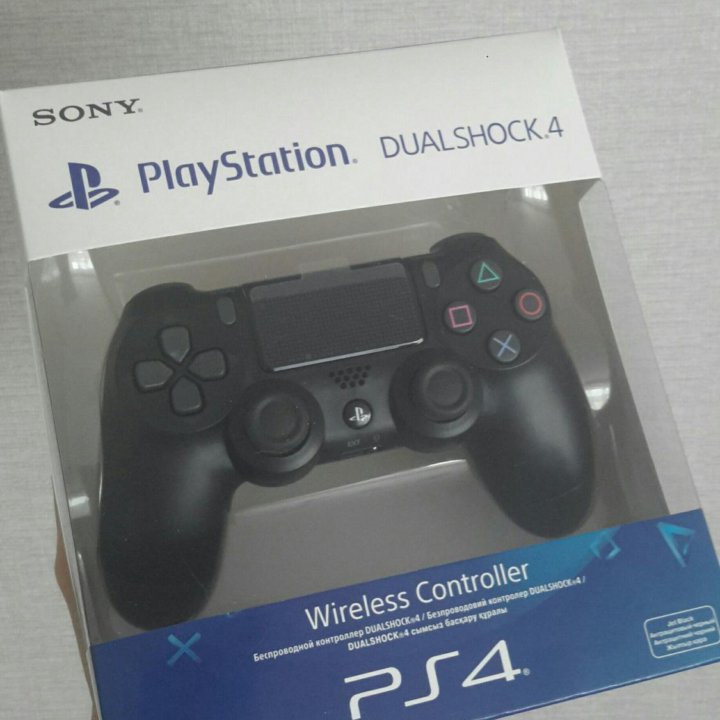 Геймпад джойстик для Sony ps4 dualshock4