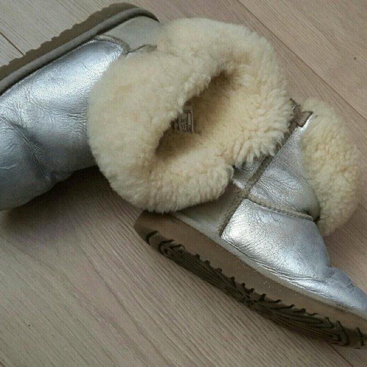 Ugg оригинал 30рр