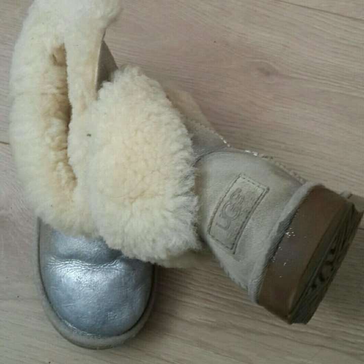 Ugg оригинал 30рр