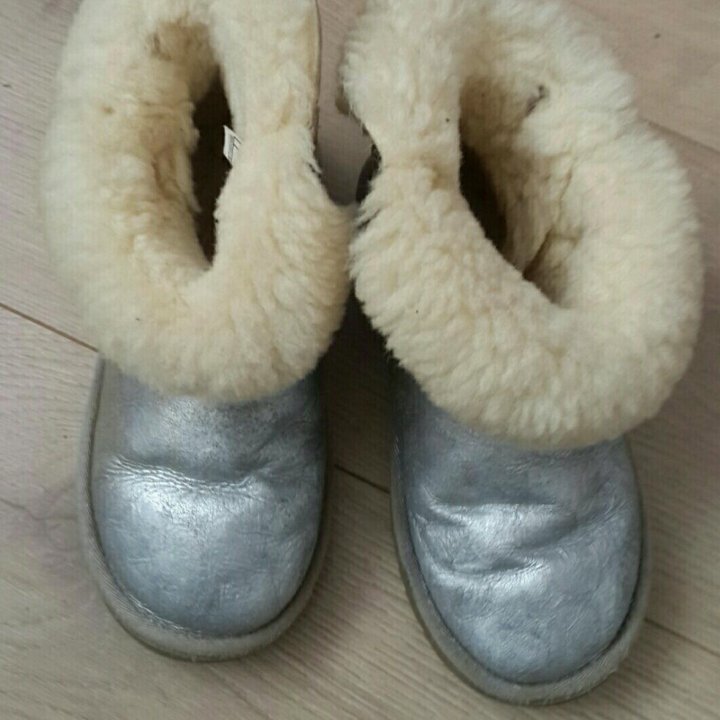 Ugg оригинал 30рр