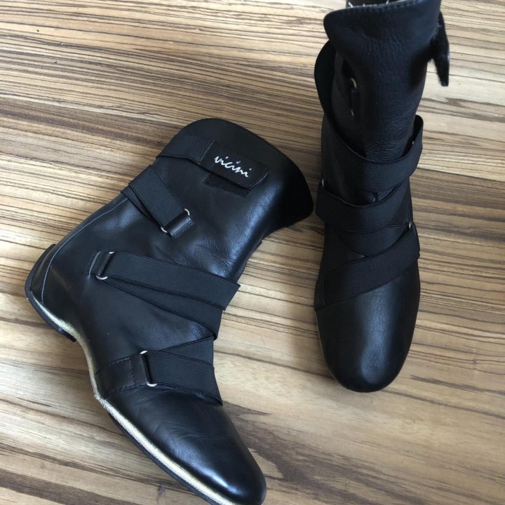 Полусапожки Vicini