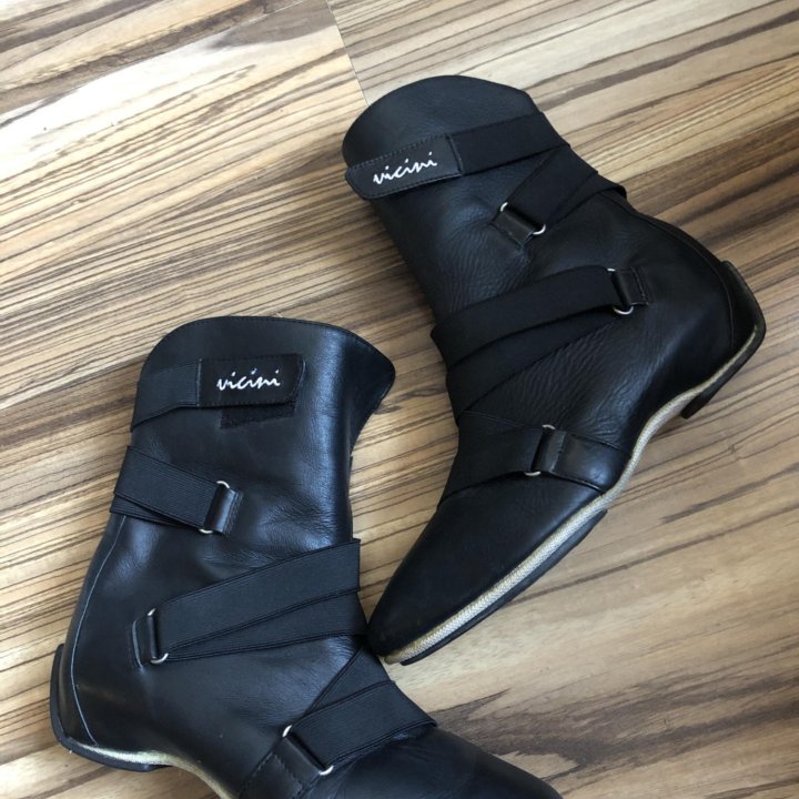 Полусапожки Vicini