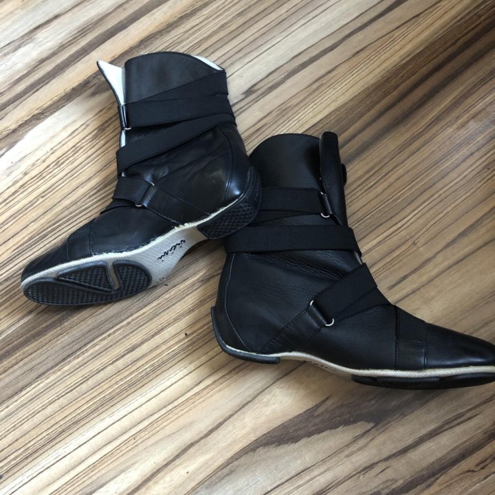 Полусапожки Vicini