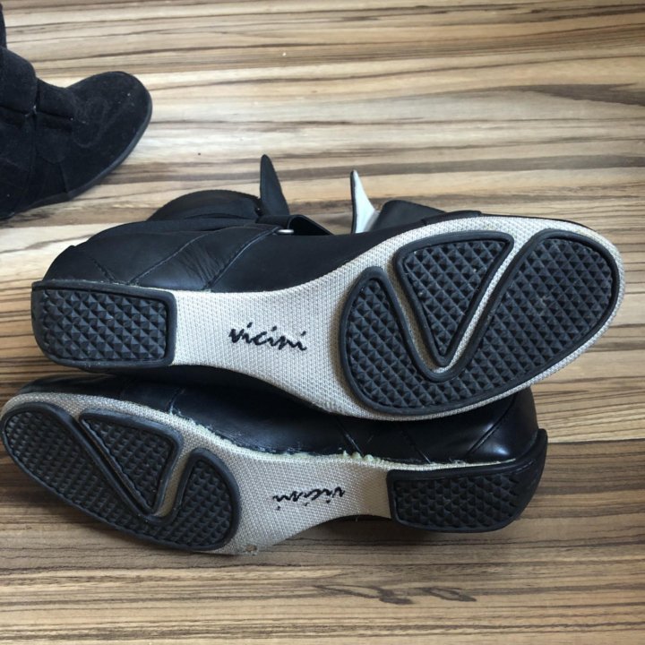 Полусапожки Vicini