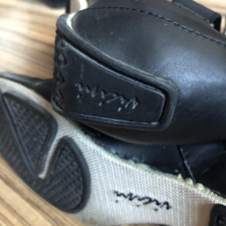 Полусапожки Vicini