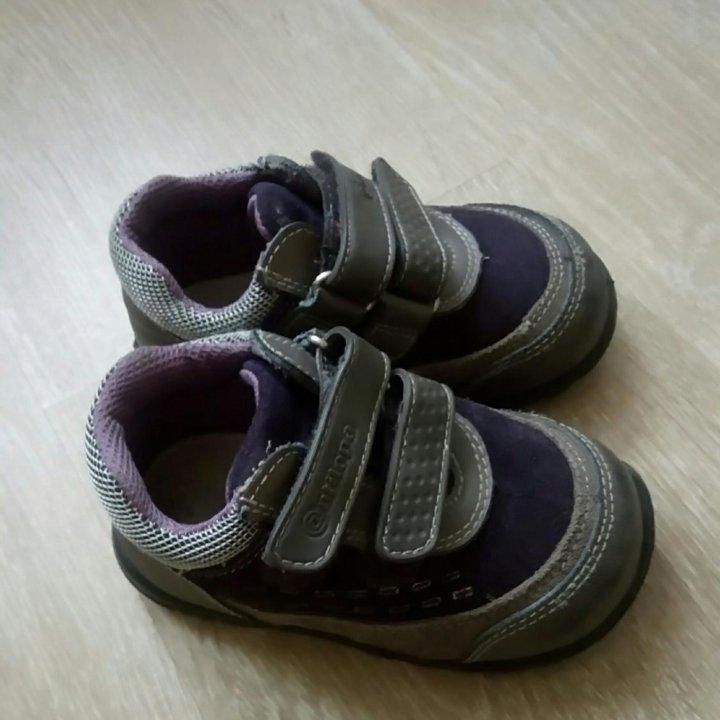 Кроссовки antilopa