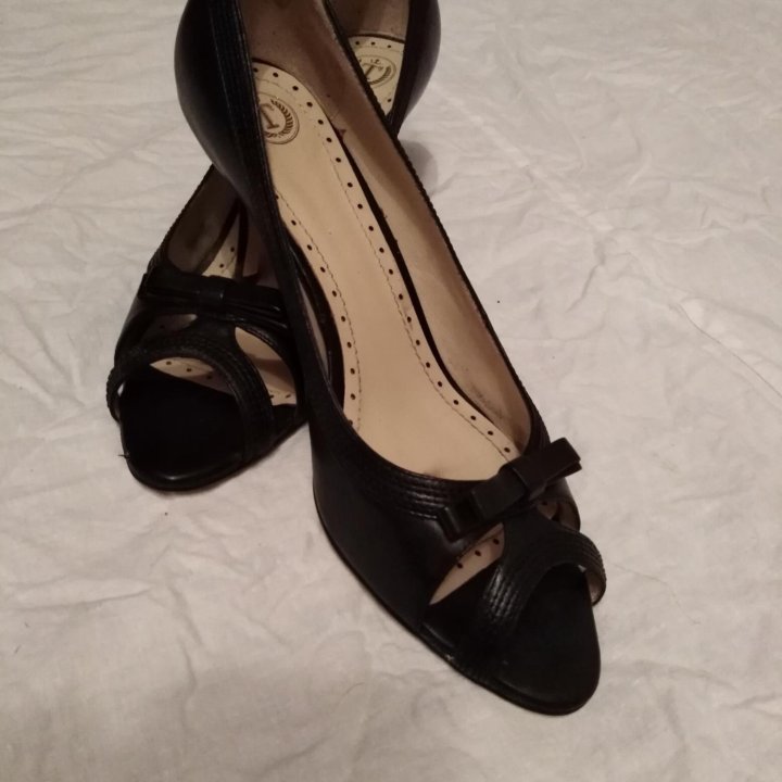 Туфли жен., импорт.