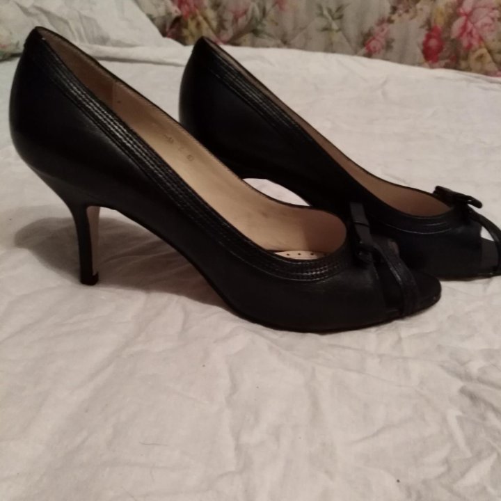 Туфли жен., импорт.