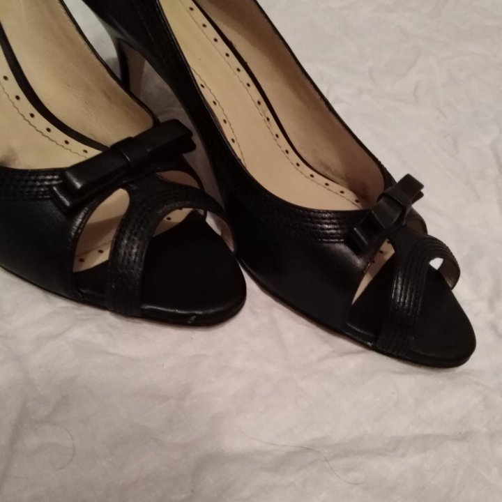 Туфли жен., импорт.