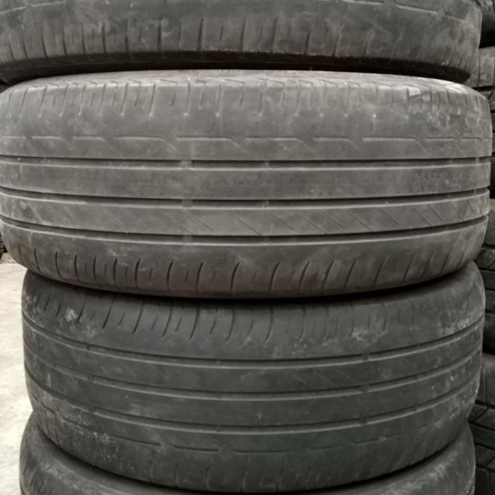 Комплект 2254519 bridgestone turanza t001