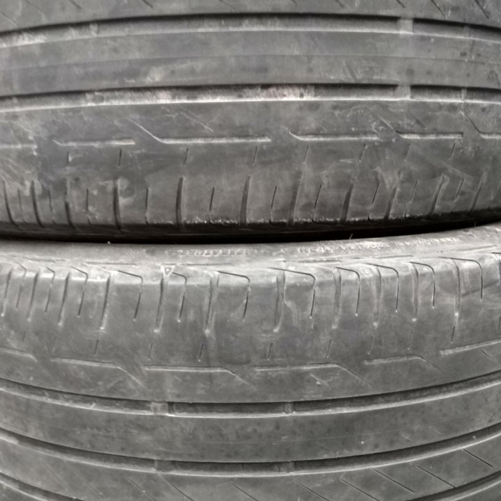 Комплект 2254519 bridgestone turanza t001