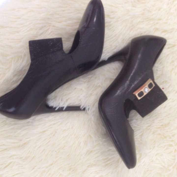 Туфли новые