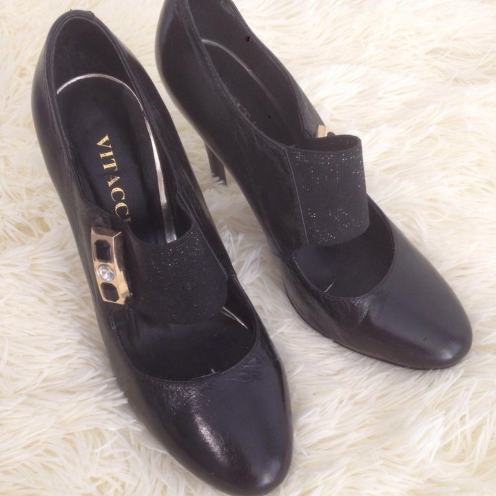 Туфли новые