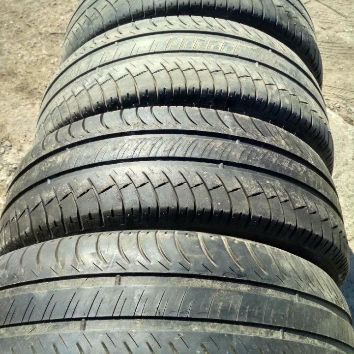 Комплект 2055516 michelin enegy e3a